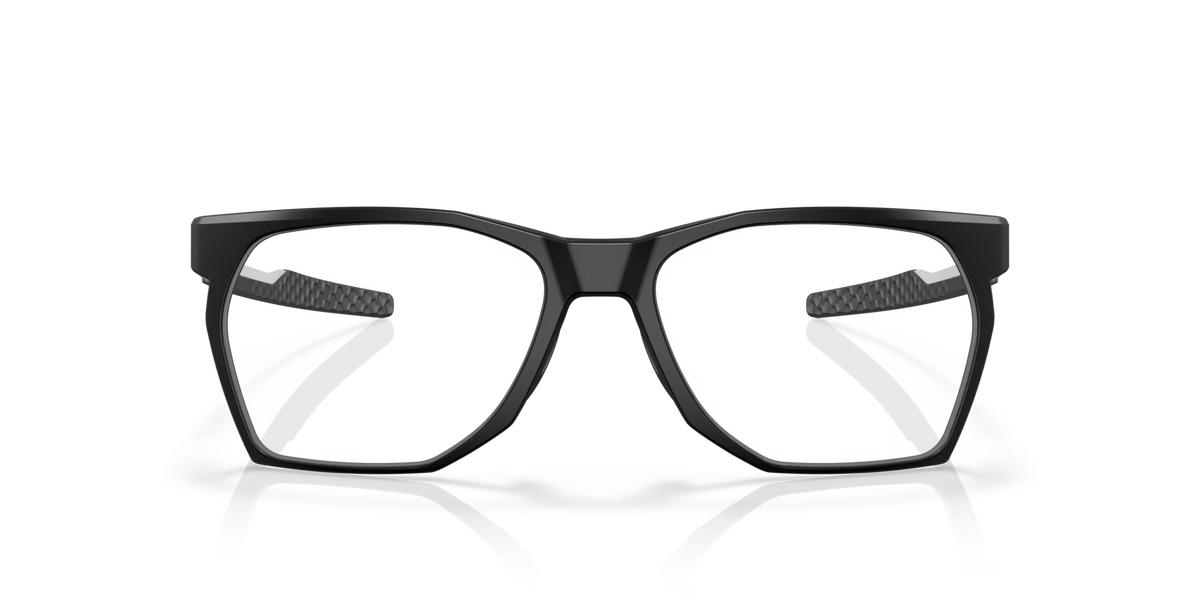 Oakley Men's Ctrlnk Eyeglasses - Black