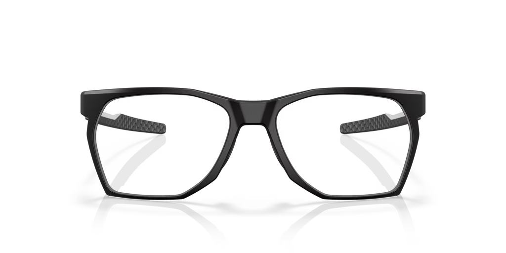 Oakley Men's Ctrlnk Eyeglasses - Black