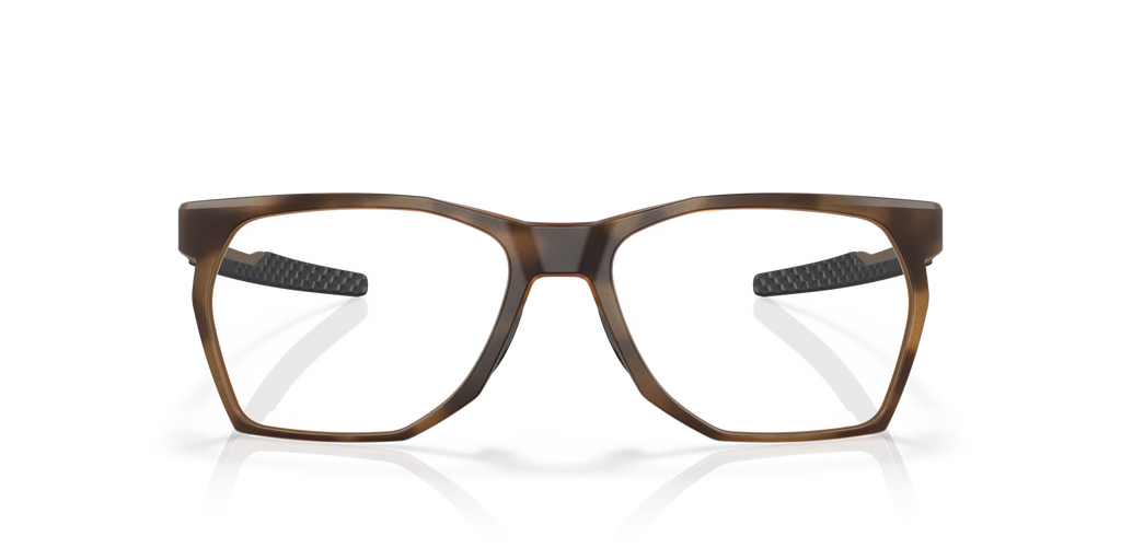 Oakley Men's Ctrlnk Eyeglasses - Brown