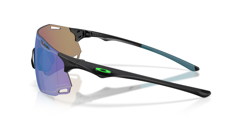Oakley Men's Cybr Dyno Sunglasses - Black