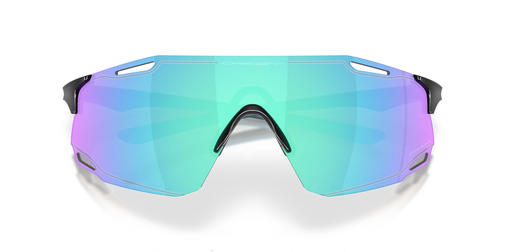 Oakley Men's Cybr Dyno Sunglasses - Black