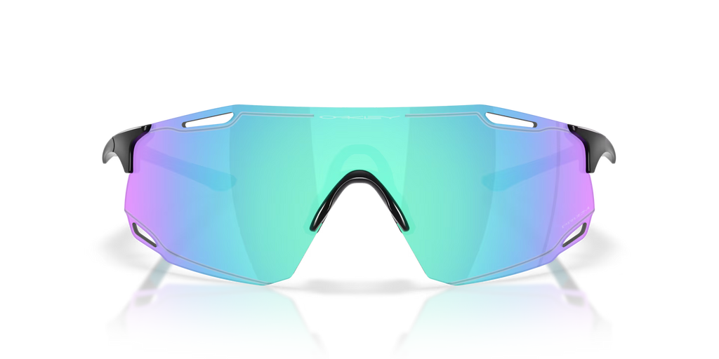 Oakley Men's Cybr Dyno Sunglasses - Black