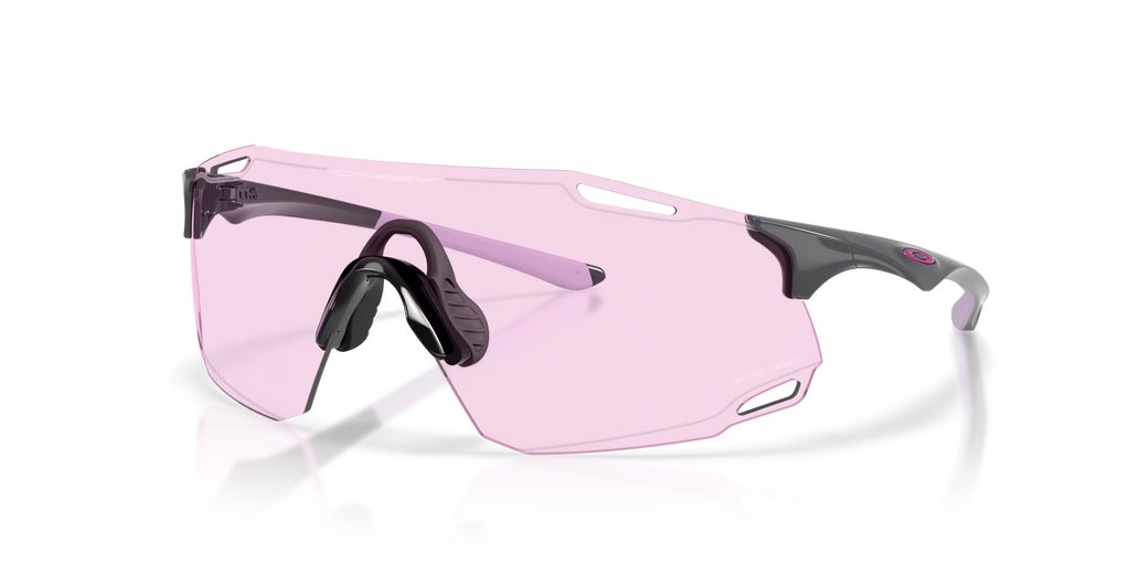 Oakley Men's Cybr Dyno Sunglasses - Polished Carbon