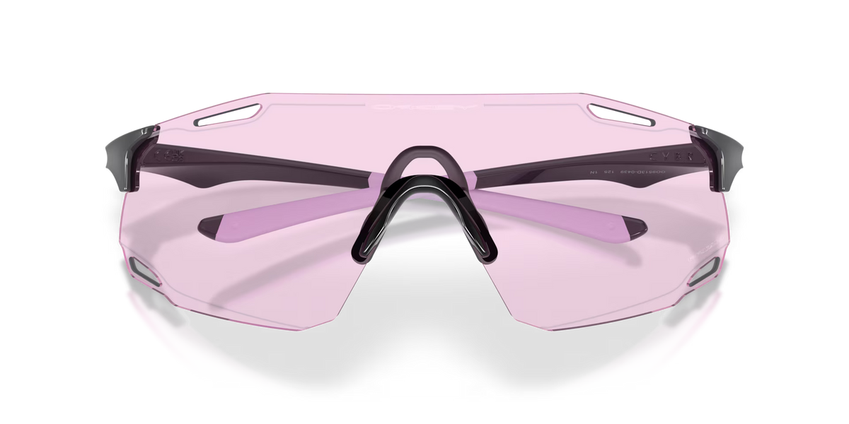 Oakley Men's Cybr Dyno Sunglasses - Polished Carbon