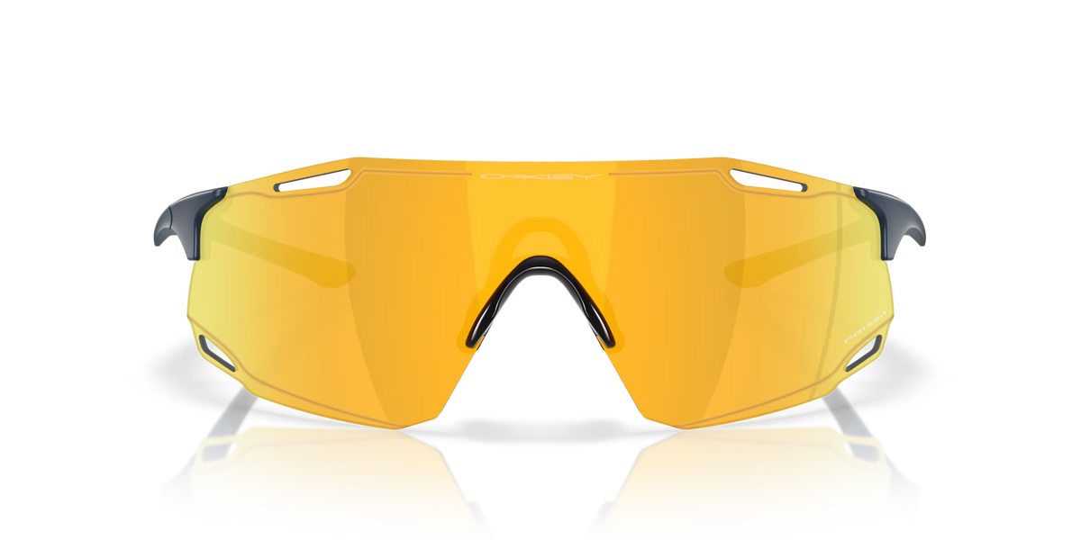 Oakley Men's Cybr Dyno Sunglasses - Matte Abyss