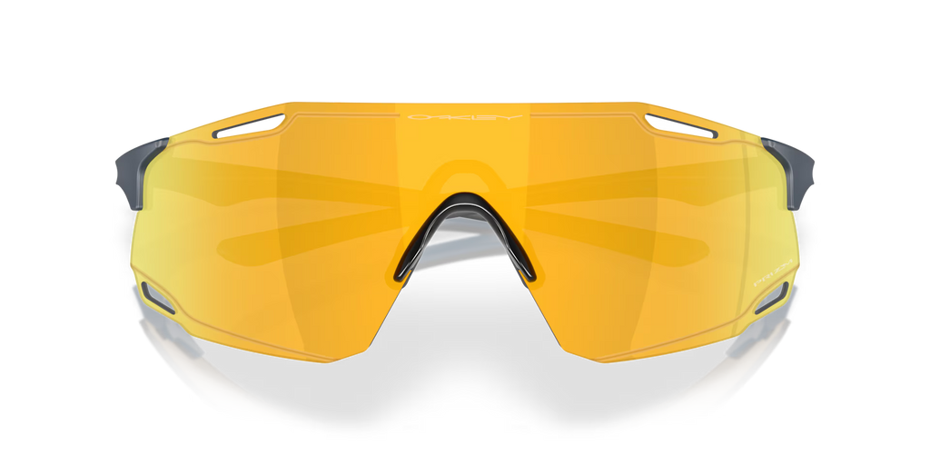 Oakley Men's Cybr Dyno Sunglasses - Matte Abyss