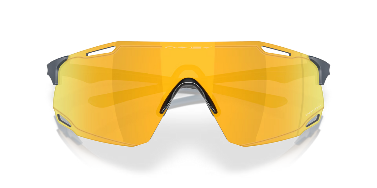 Oakley Men's Cybr Dyno Sunglasses - Matte Abyss