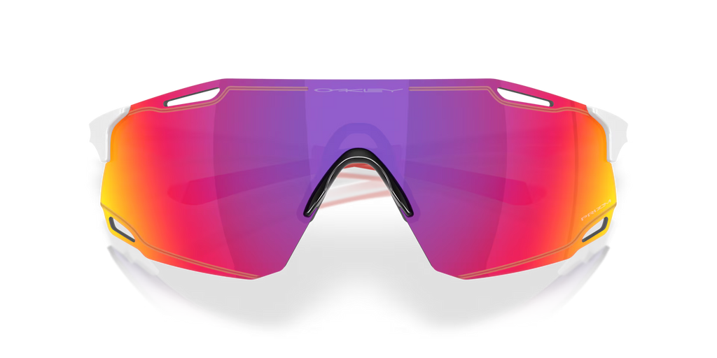 Oakley Men's Cybr Dyno Sunglasses - White