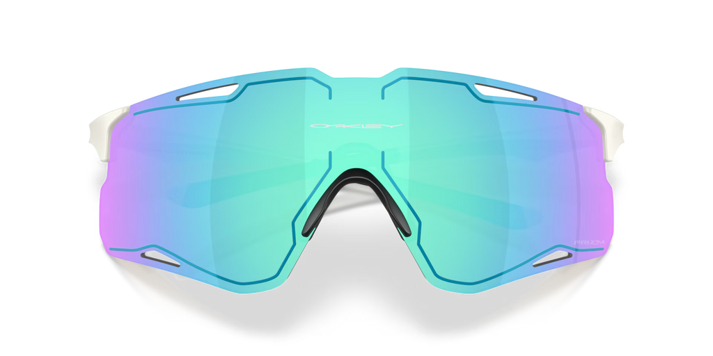 Oakley Men's Cybr Lightning Sunglasses - Grey