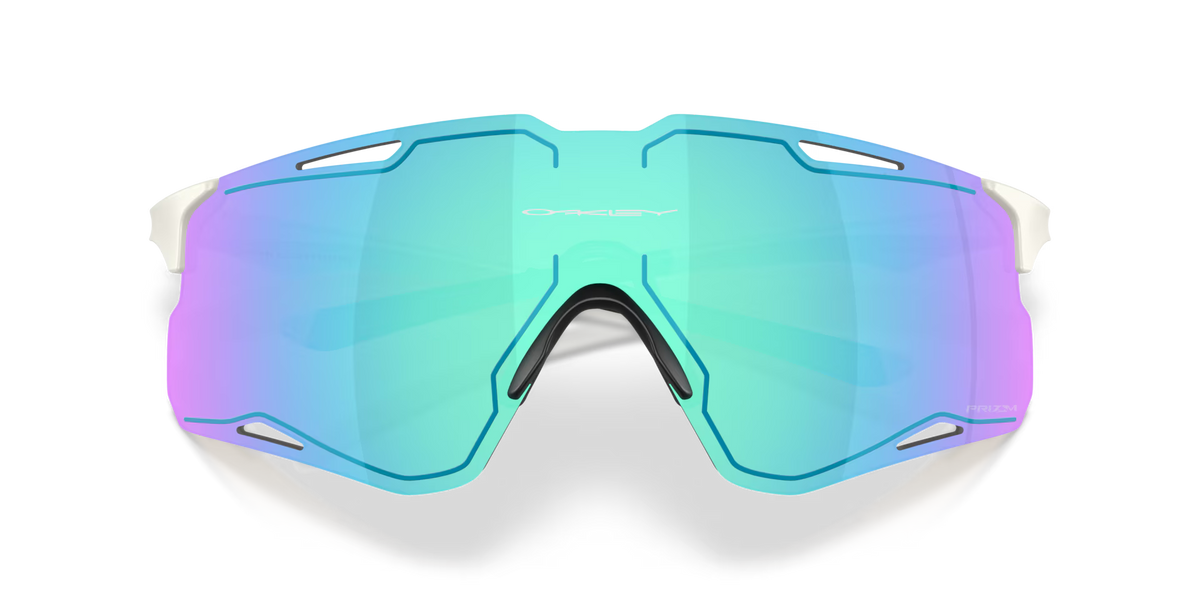Oakley Men's Cybr Lightning Sunglasses - Grey