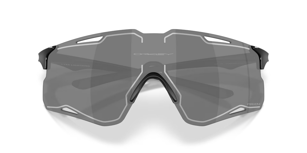 Oakley Men's Cybr Lightning Sunglasses