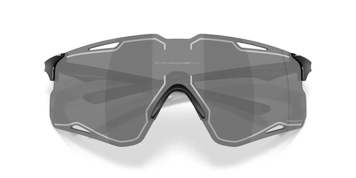 Oakley Men's Cybr Lightning Sunglasses