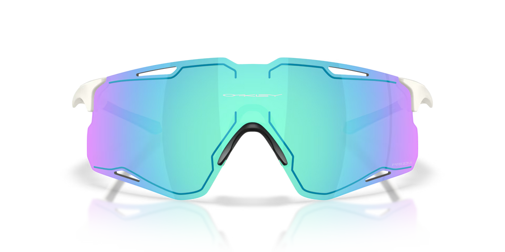 Oakley Men's Cybr Lightning Sunglasses - Grey