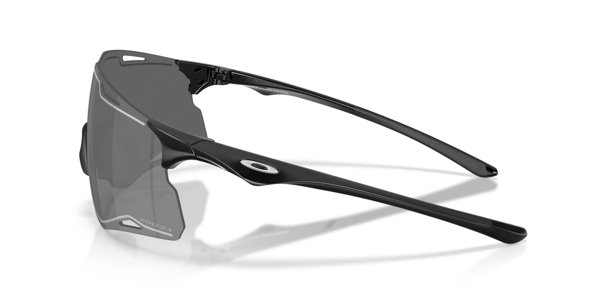 Oakley Men's Cybr Lightning Sunglasses - Black