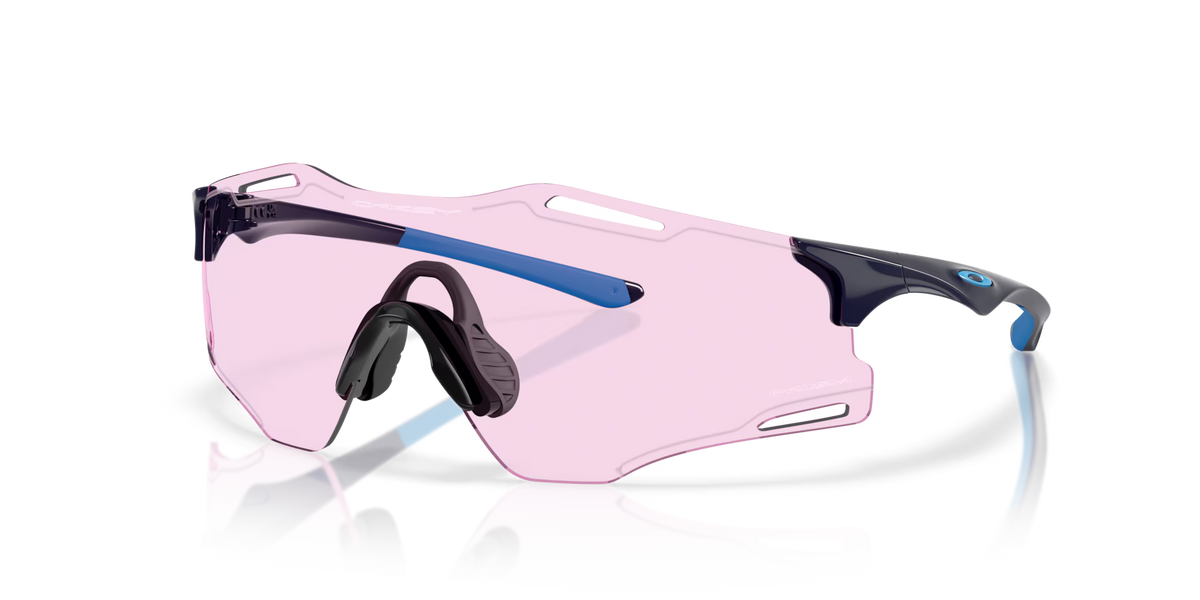 Oakley Men's Cybr Zero Sunglasses