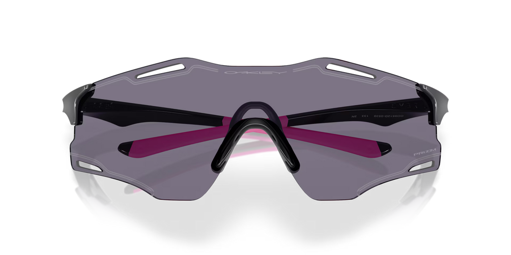Oakley Men's Cybr Zero Sunglasses