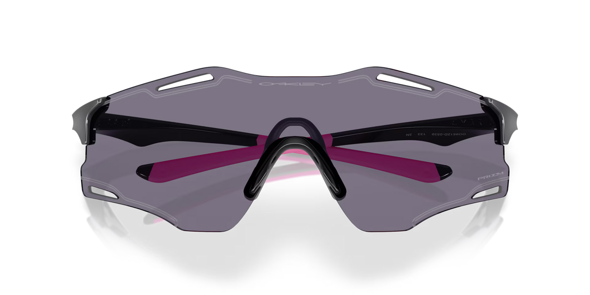Oakley Men's Cybr Zero Sunglasses