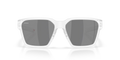 Oakley Men's Dallas Cowboys Briza Sunglasses - Matte Clear