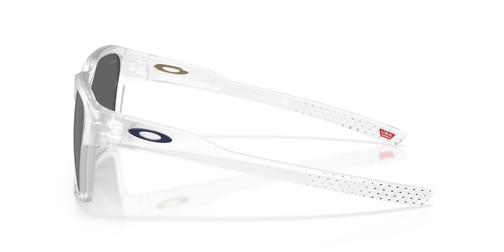 Oakley Men's Dallas Cowboys Briza Sunglasses - Matte Clear