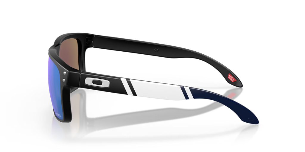 Oakley Men's Dallas Cowboys Holbrook Sunglasses - Black