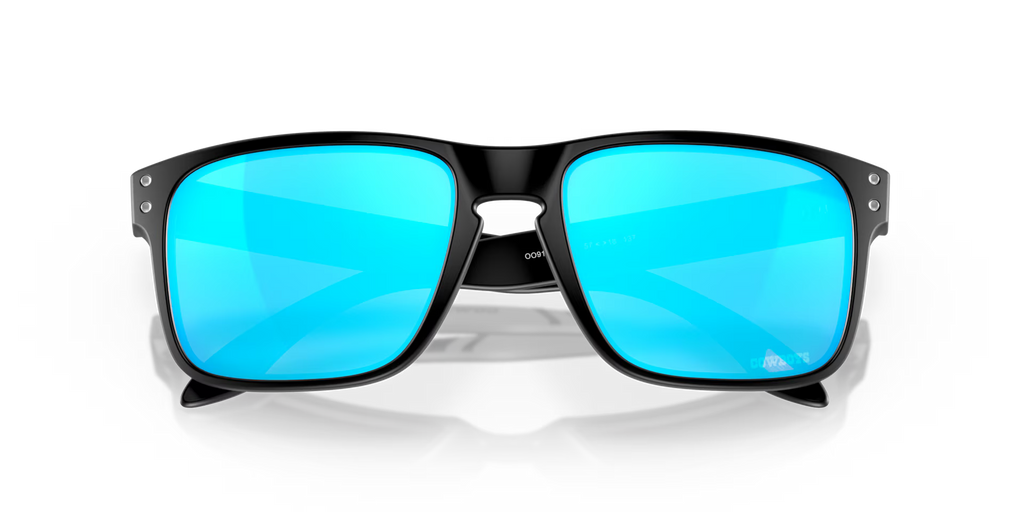 Oakley Men's Dallas Cowboys Holbrook Sunglasses - Black