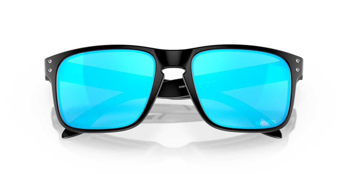 Oakley Men's Dallas Cowboys Holbrook Sunglasses - Black