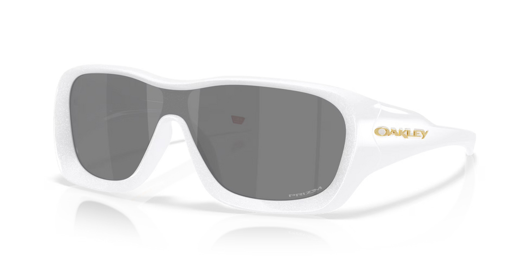 Oakley Men's De La Salle Sunglasses