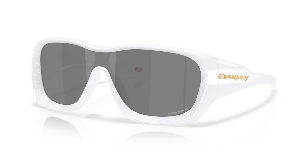 Oakley Men's De La Salle Sunglasses