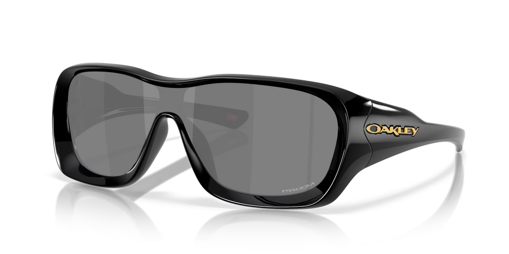 Oakley Men's De La Salle Sunglasses
