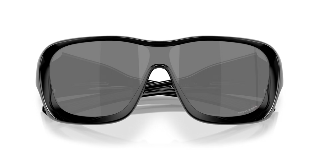 Oakley Men's De La Salle Sunglasses - Black