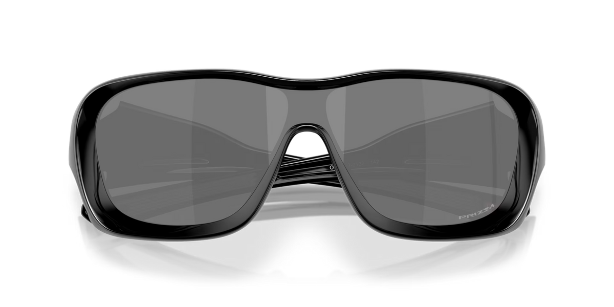 Oakley Men's De La Salle Sunglasses - Black