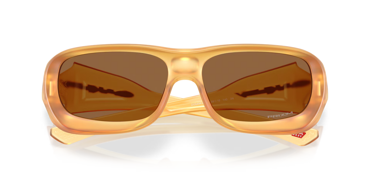 Oakley Men's De Soto Sunglasses