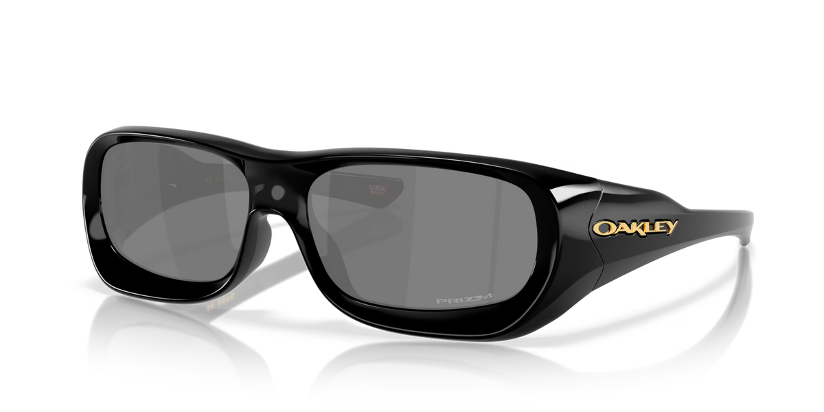 Oakley Men's De Soto Sunglasses
