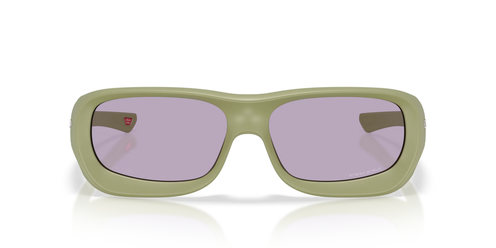 Oakley Men's De Soto Sunglasses - Matte Fern