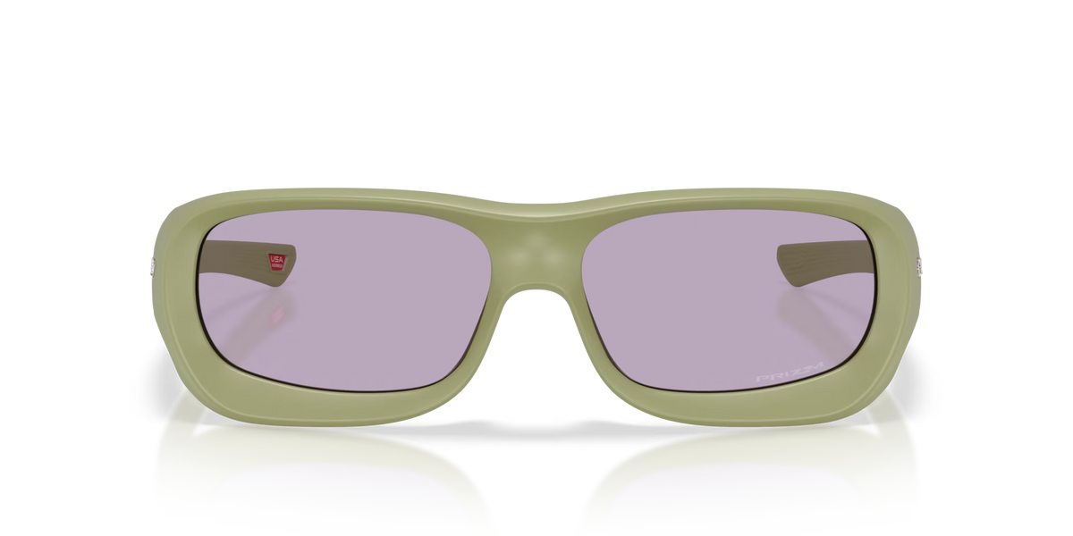 Oakley Men's De Soto Sunglasses - Matte Fern