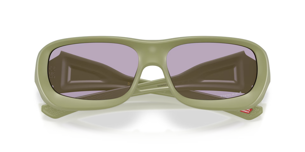 Oakley Men's De Soto Sunglasses - Matte Fern
