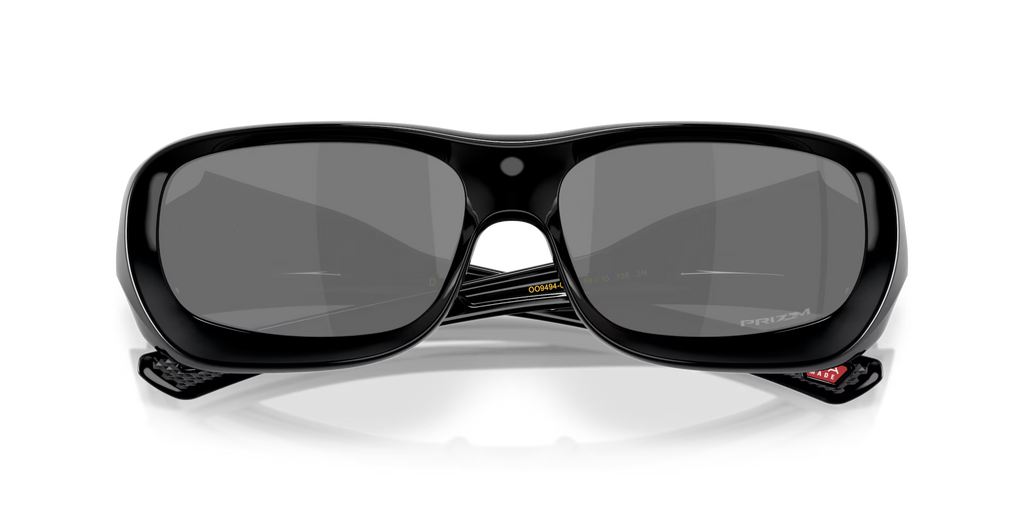 Oakley Men's De Soto Sunglasses - Black