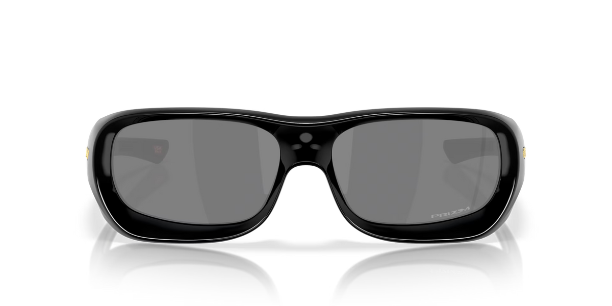 Oakley Men's De Soto Sunglasses - Black