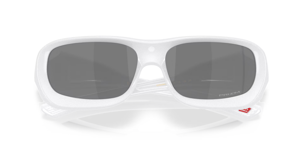 Oakley Men's De Soto Sunglasses - White