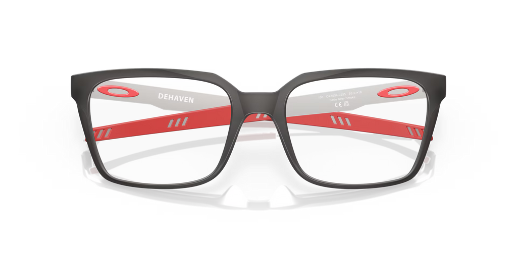 Oakley Men's Dehaven Eyeglasses