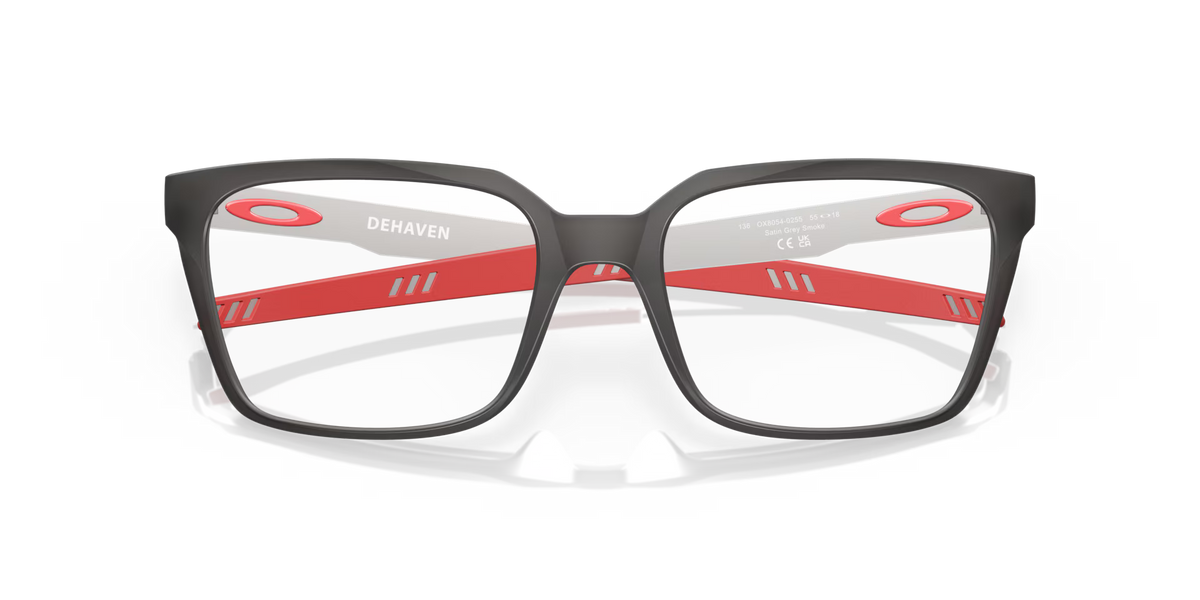 Oakley Men's Dehaven Eyeglasses
