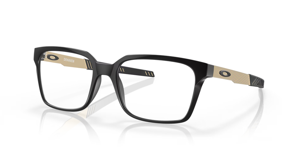 Oakley Men's Dehaven Eyeglasses