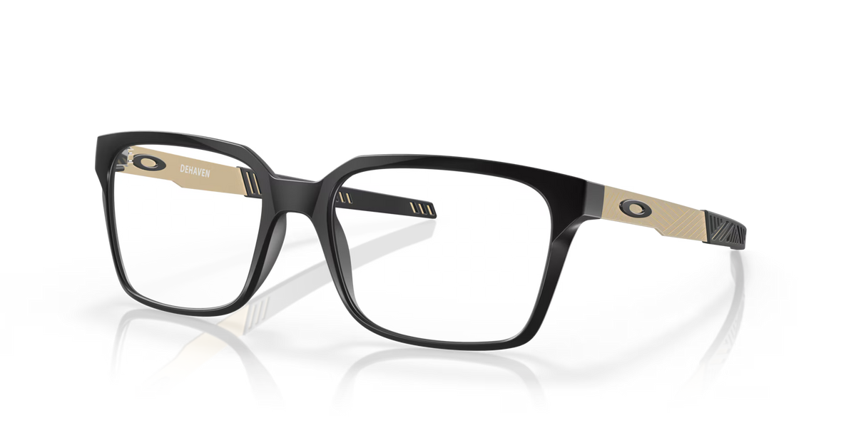 Oakley Men's Dehaven Eyeglasses