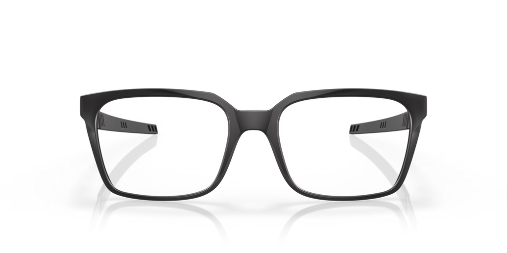 Oakley Men's Dehaven Eyeglasses - Black