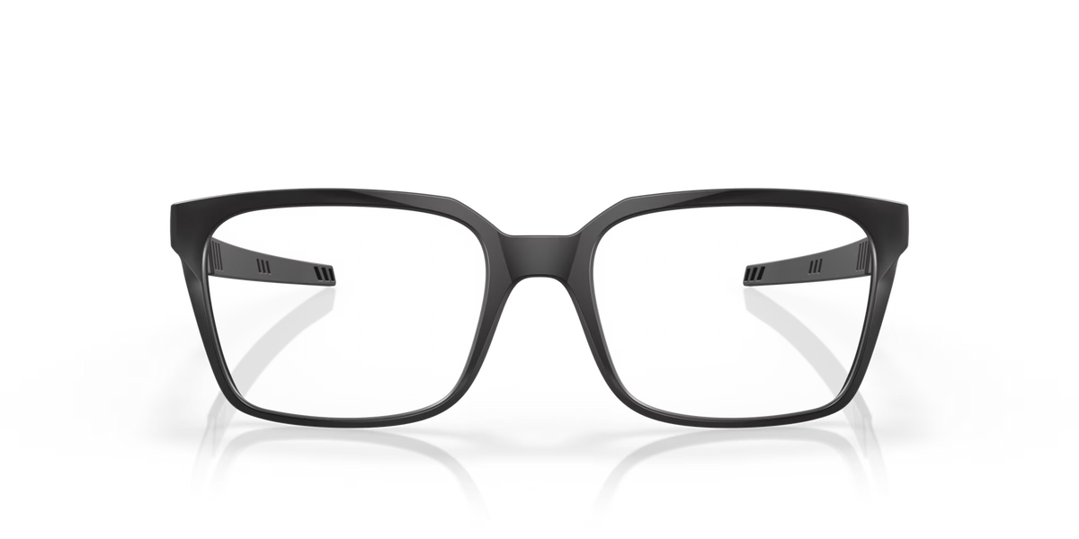 Oakley Men's Dehaven Eyeglasses - Black