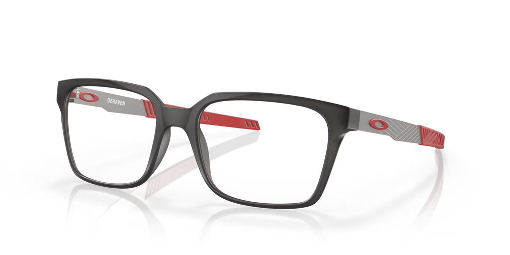 Oakley Men's Dehaven Eyeglasses - Grey