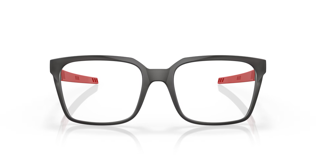 Oakley Men's Dehaven Eyeglasses - Grey