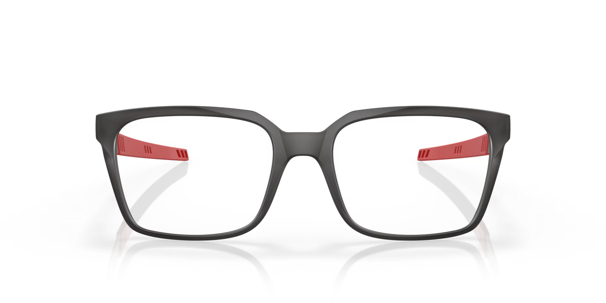 Oakley Men's Dehaven Eyeglasses - Grey