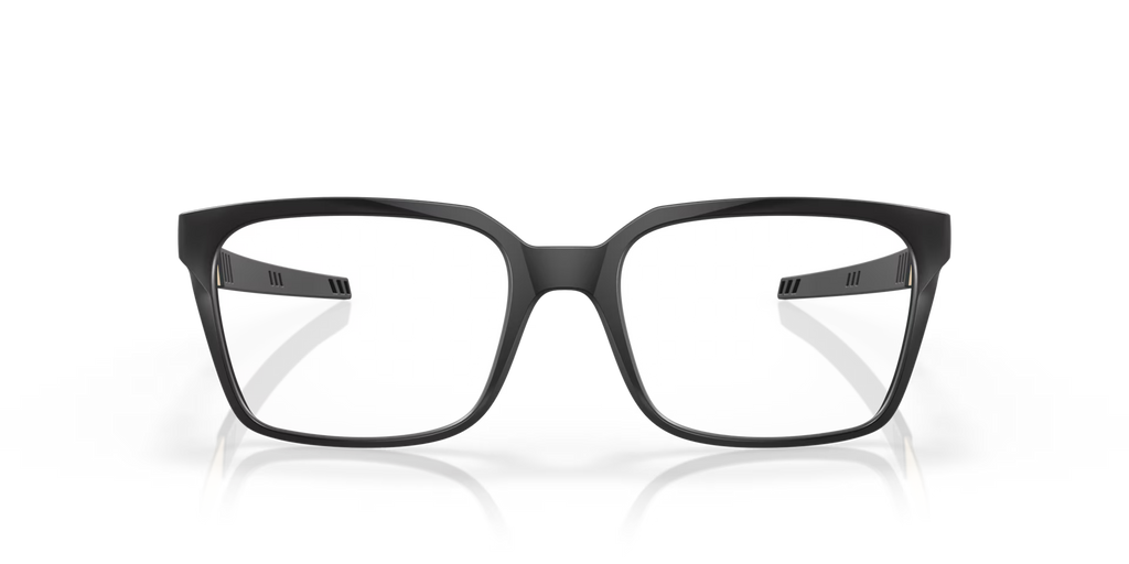 Oakley Men's Dehaven Eyeglasses - Black
