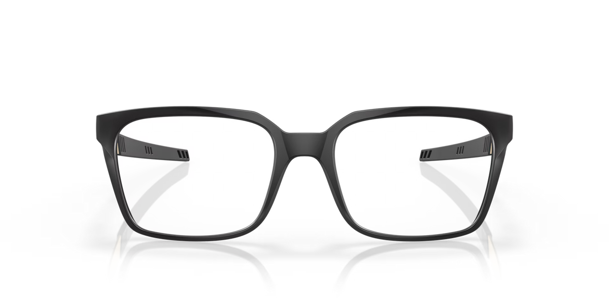 Oakley Men's Dehaven Eyeglasses - Black